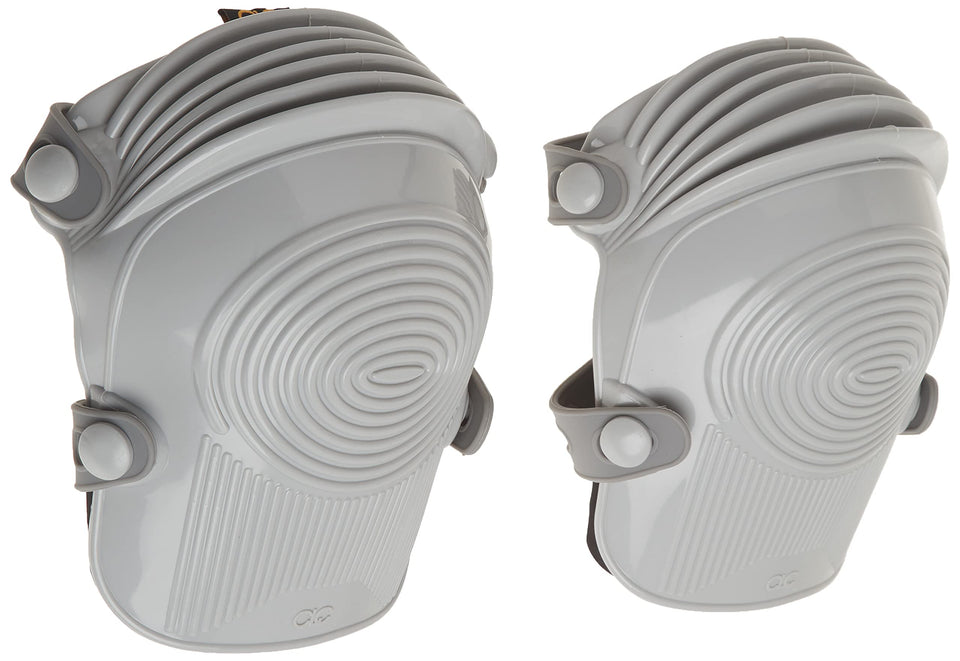 CLC 361 Ultraflex kneepads with non-slip cap for stable kneeling and surface protection.