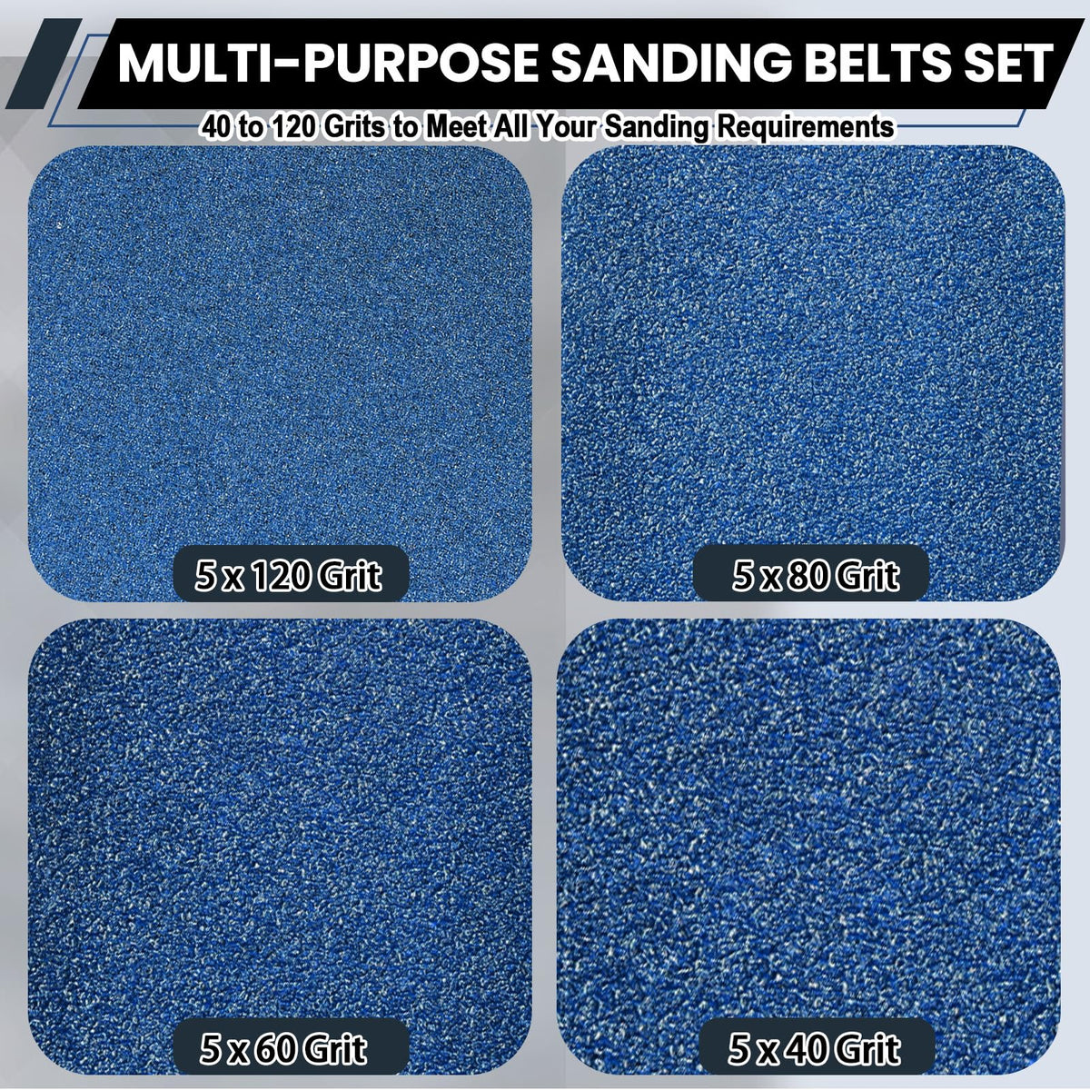 Clebay resin-bond belt resists heat under friction