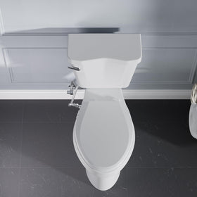 Clirass bidet seat premium materials offer lasting durability