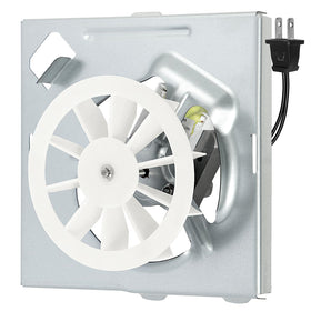 CLLOMAGY 696N-R02 B unit front view showing compact replacement option for NuTone fans