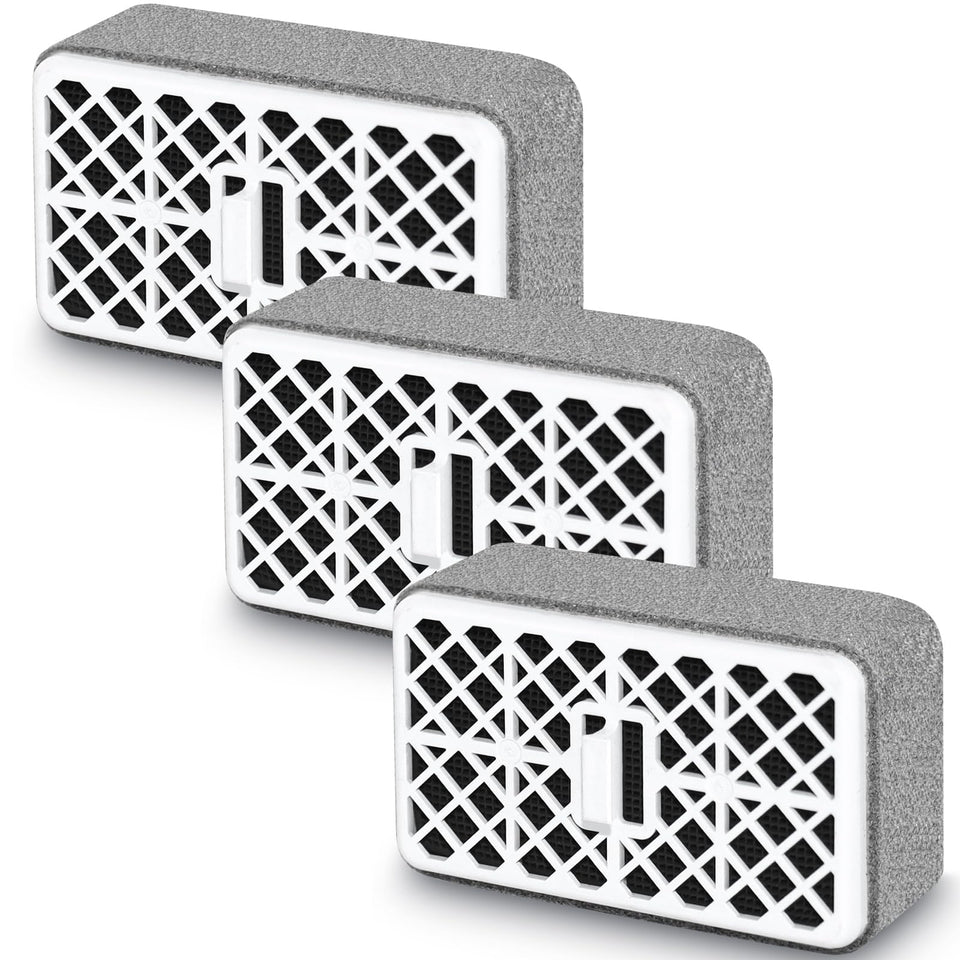 CLLOMAGY deodorizer filter for Toto Washlet improves compatibility and odor control.