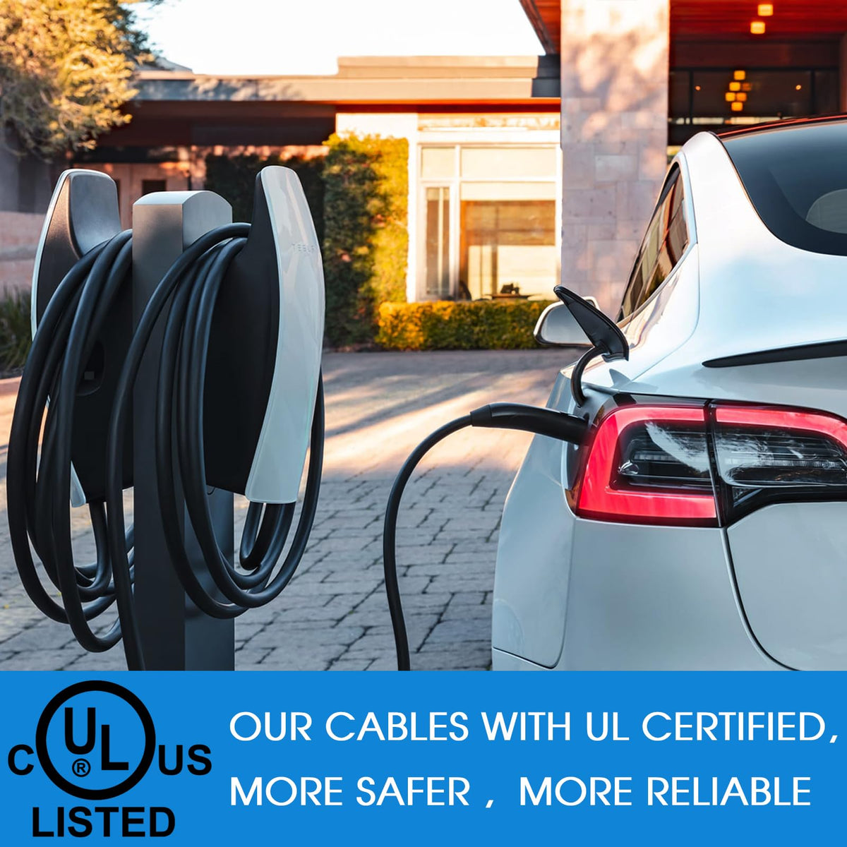 CLLOMAGY heavy-duty 10 AWG SJOOW cable supports higher loads in harsh environments