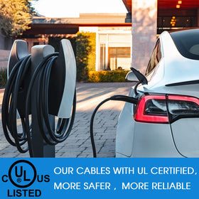 CLLOMAGY heavy-duty 10 AWG SJOOW cable supports higher loads in harsh environments