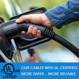 CLLOMAGY heavy-duty SOOW cable performs well under high-current loads.