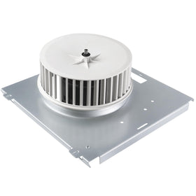 CLLOMAGY Nutone 8664RP B-unit side view aids simple installation