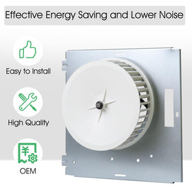 CLLOMAGY Replacement motor packaging for easy DIY repair