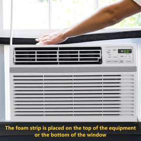 CloudBuyer foam tolerates -40°C to 90°C for varied uses.