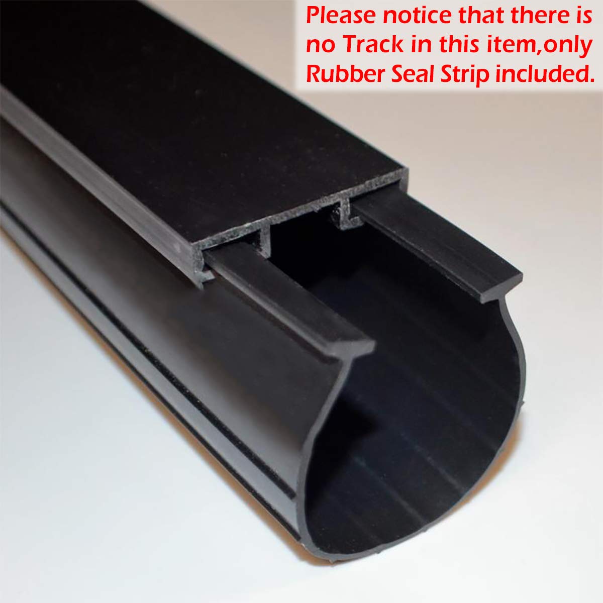 CloudBuyer insulation layers detail indicating potential sound dampening effect