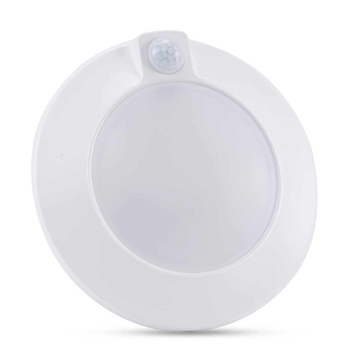 CLOUDY BAY motion sensor ceiling light activates with movement for hands-free convenience and energy savings.