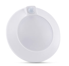 CLOUDY BAY motion sensor ceiling light activates with movement for hands-free convenience and energy savings.