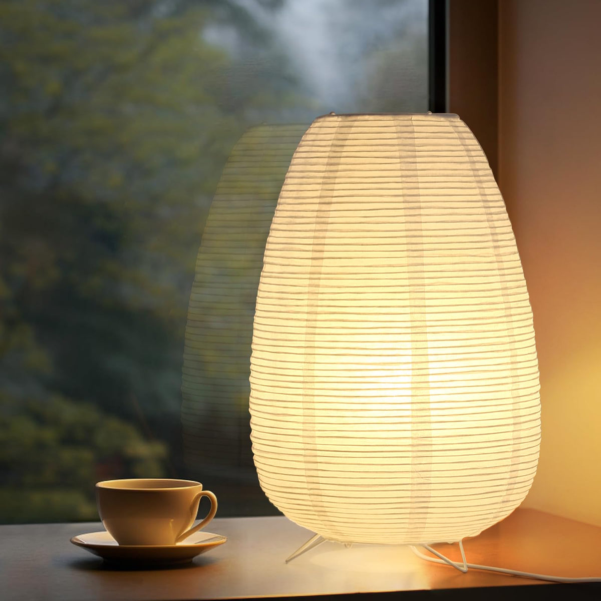 CMHSYTKE packaging and included bulb ready-to-use.