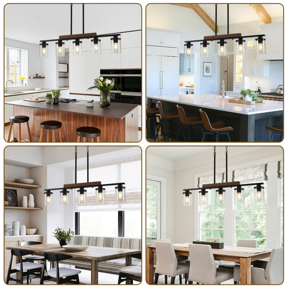 CmnVmn dimmable bulbs compatible for mood lighting with this fixture