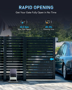 CO-Z solar panel-ready option allows future eco friendly upgrades.