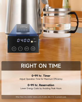 CO-Z 304 stainless steel body ensures durable operation