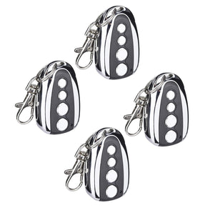 CO-Z remote control for gate closer with 100 ft range for convenient entry