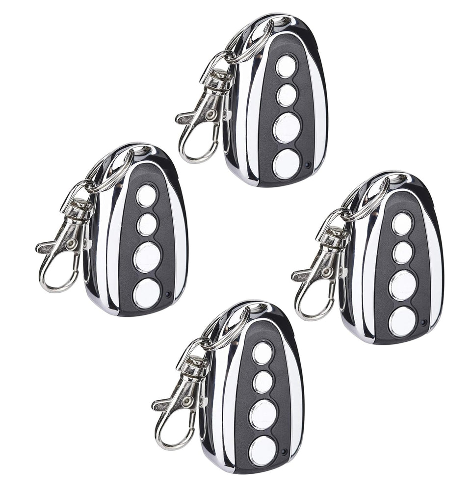 CO-Z remote control for gate closer with 100 ft range for convenient entry