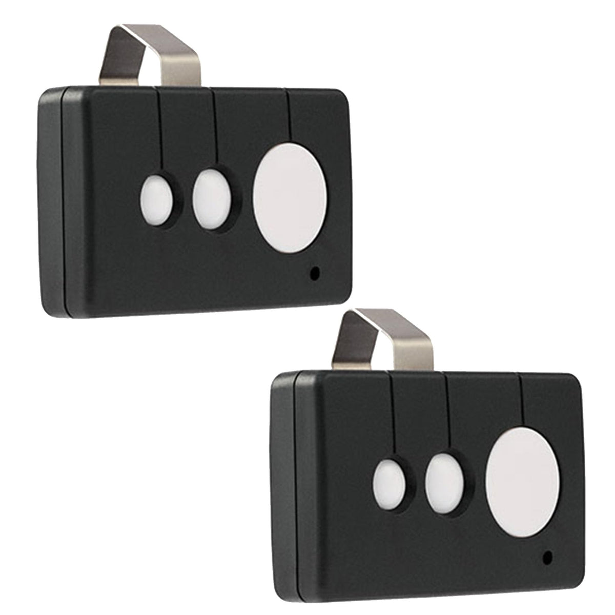 CO-Z WCR1 remote with 100 ft range for car access.