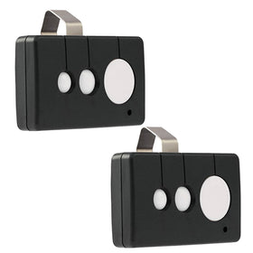 CO-Z WCR1 remote with 100 ft range for car access.