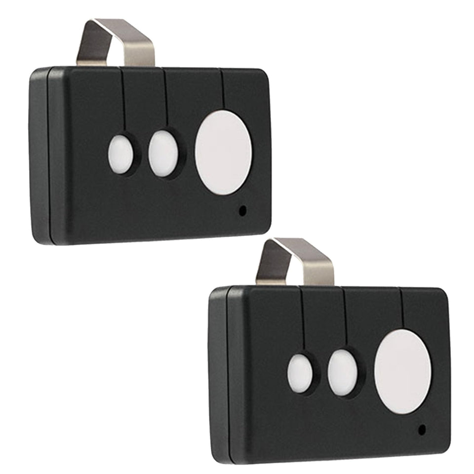 CO-Z WCR1 remote with 100 ft range for car access.
