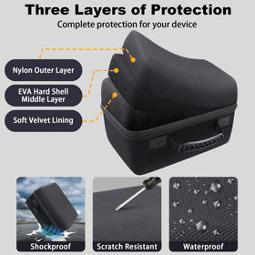 co2CREA reinforced-zipper-design ensures smooth access and long-term reliability.