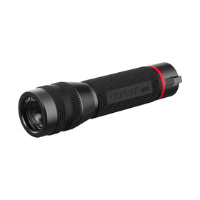 Coast GX20 front view showing compact, rugged design for outdoor illumination.