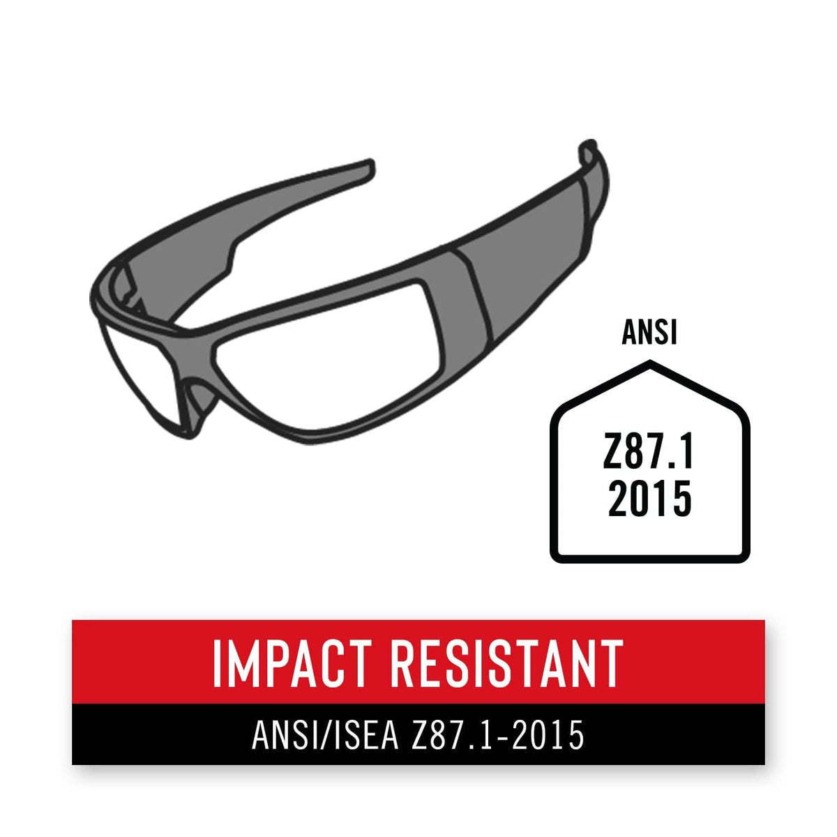 COAST SPG500 interchangeable lenses in clear option for everyday use