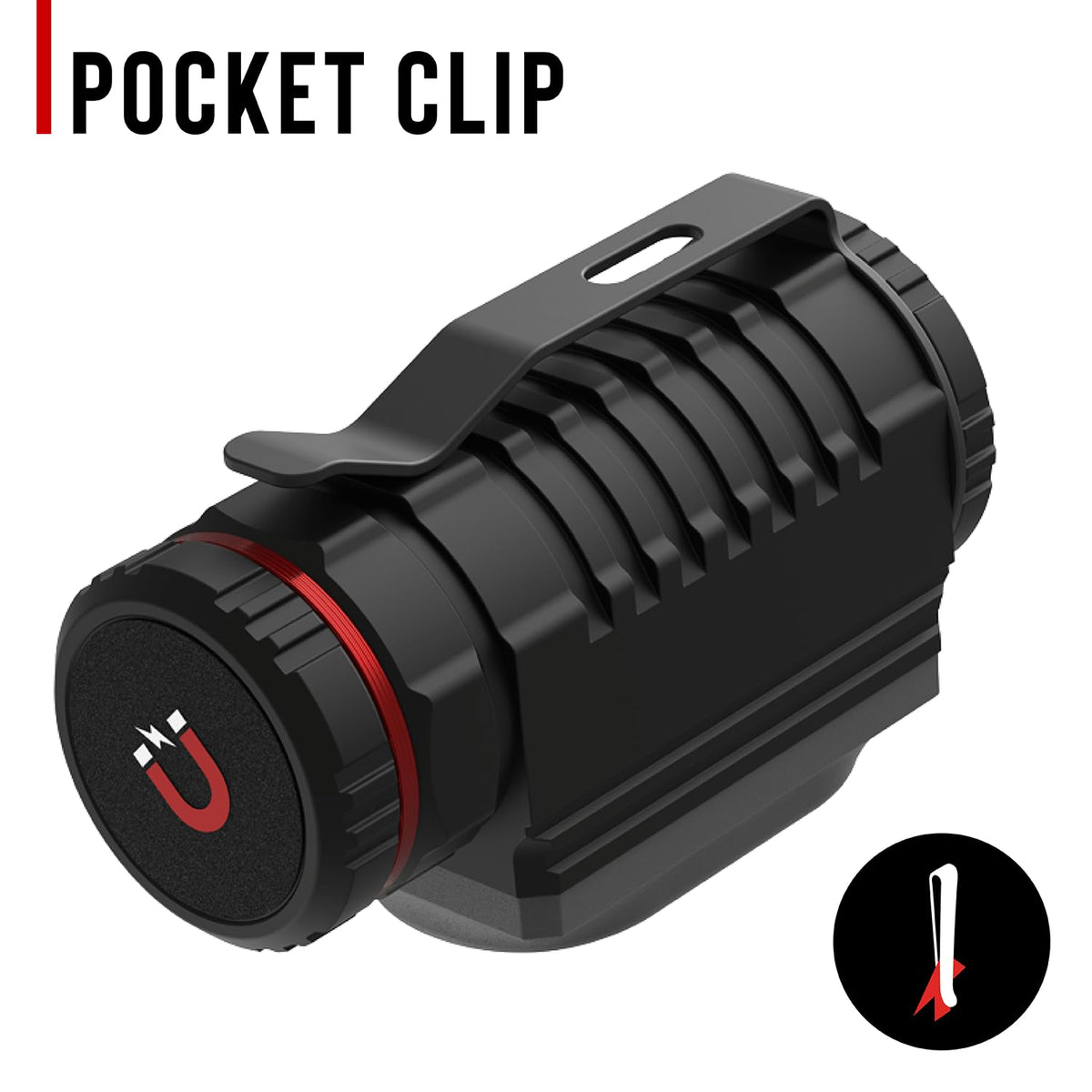 Coast WPH10R compact, lightweight design reduces fatigue during extended use.