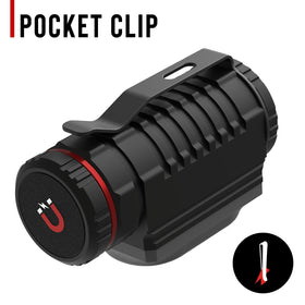 Coast WPH10R compact, lightweight design reduces fatigue during extended use.