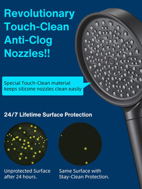 Cobbe advanced 2.0 carbon system close-up showcases filtration improving water quality.