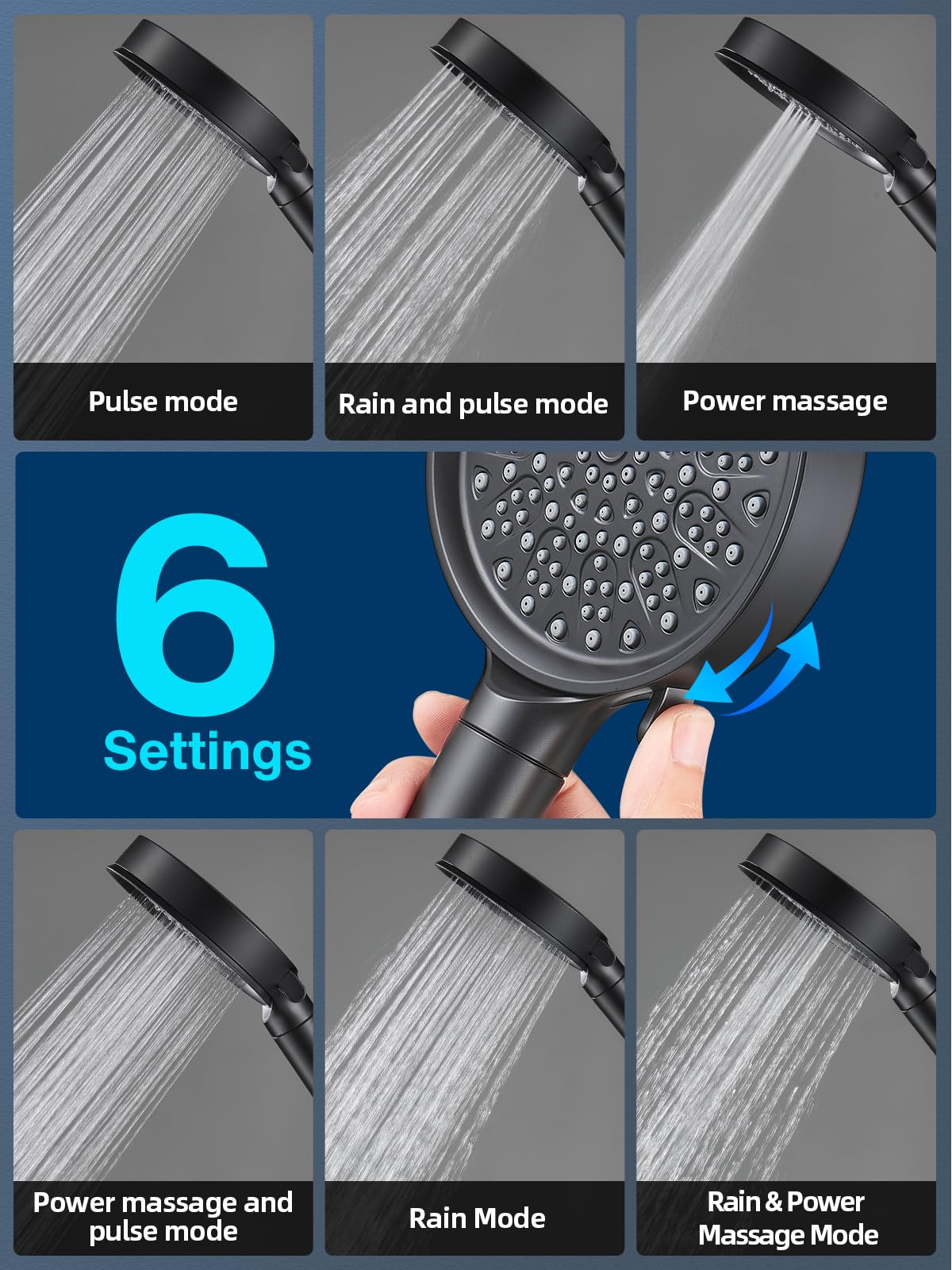 Cobbe water softening beads close-up illustrate mineral-softening action for hard water.