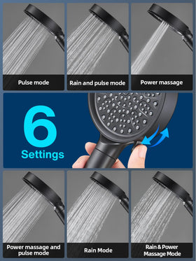 Cobbe water softening beads close-up illustrate mineral-softening action for hard water.