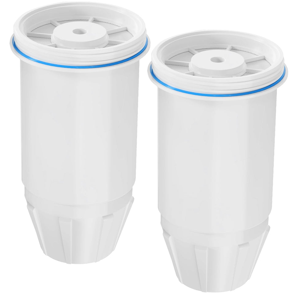 Cobectal Upgrade Filter 5-Stage delivers cleaner-tasting water with enhanced filtration