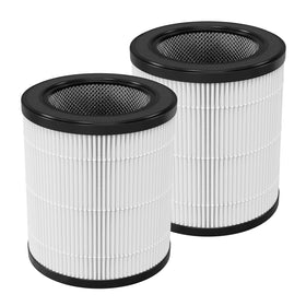 Cobectal zqa-4000b filter core close-up for precise filtration and long life