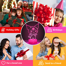 COBIKU gift-ready night light packaging ideal for holidays.