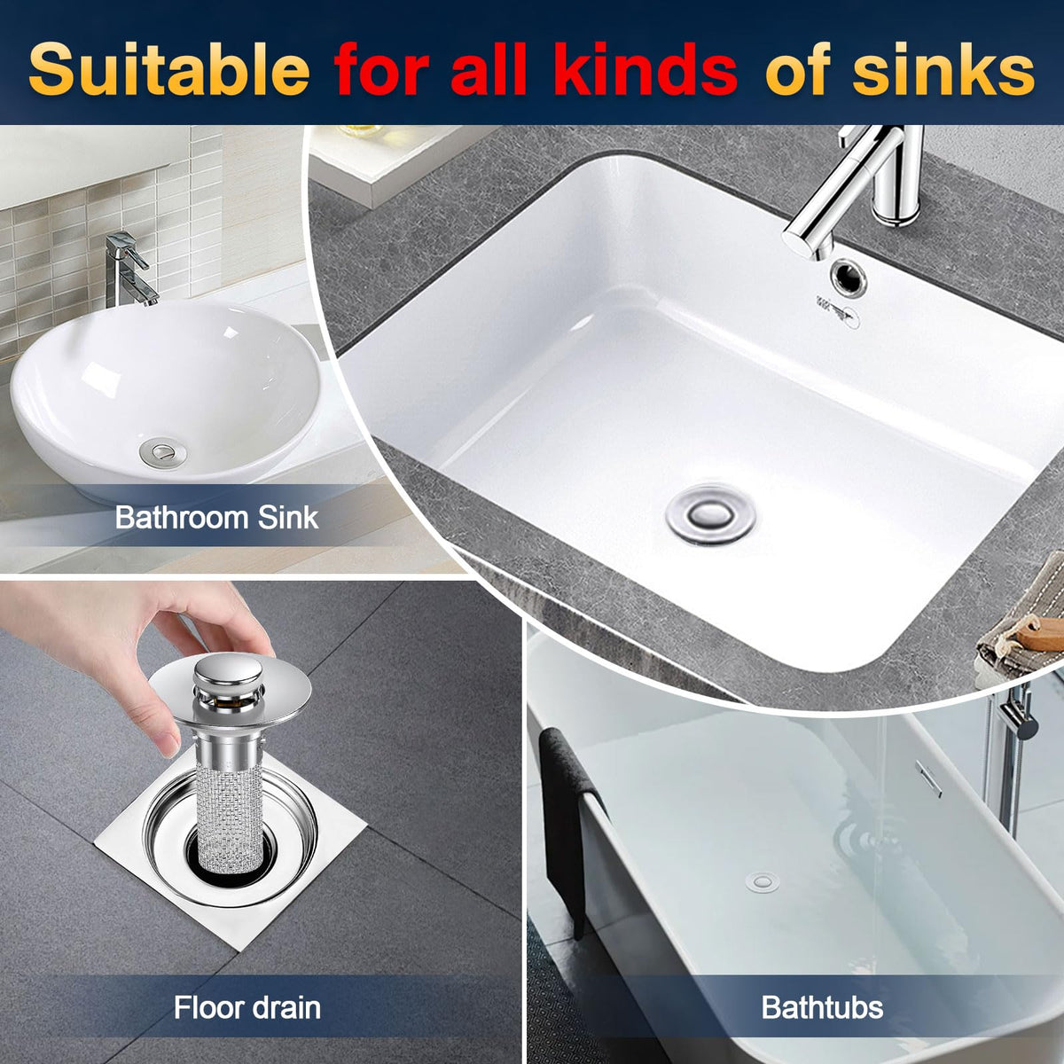 Cocog eco-friendly design reduces chemical cleaners in your bathroom