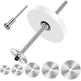 Cocowin inside pipe cutter with 7-inch guide enabling precise internal cuts
