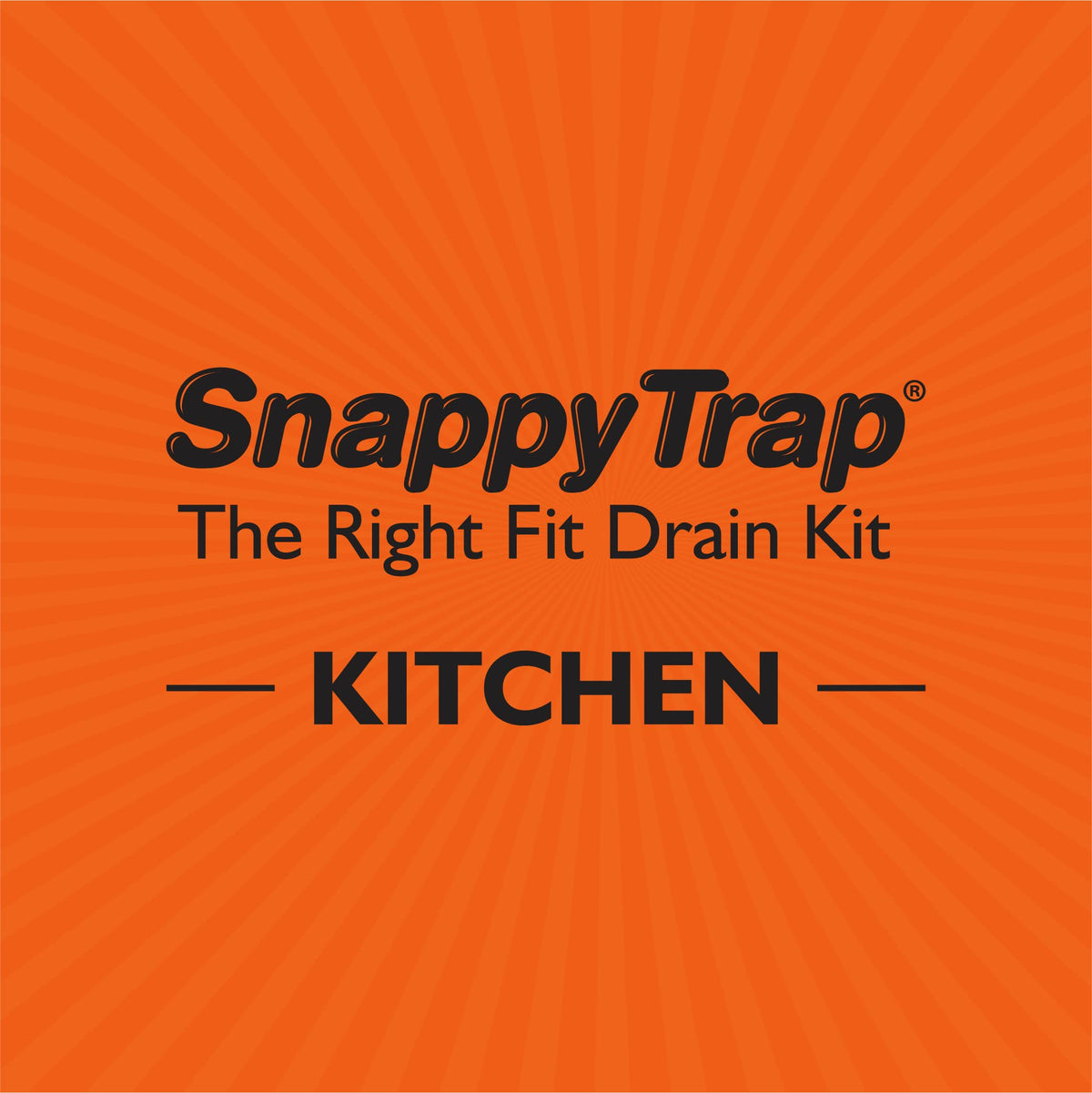 Coflex Snappy Trap professional-grade performance for DIY kitchen projects.