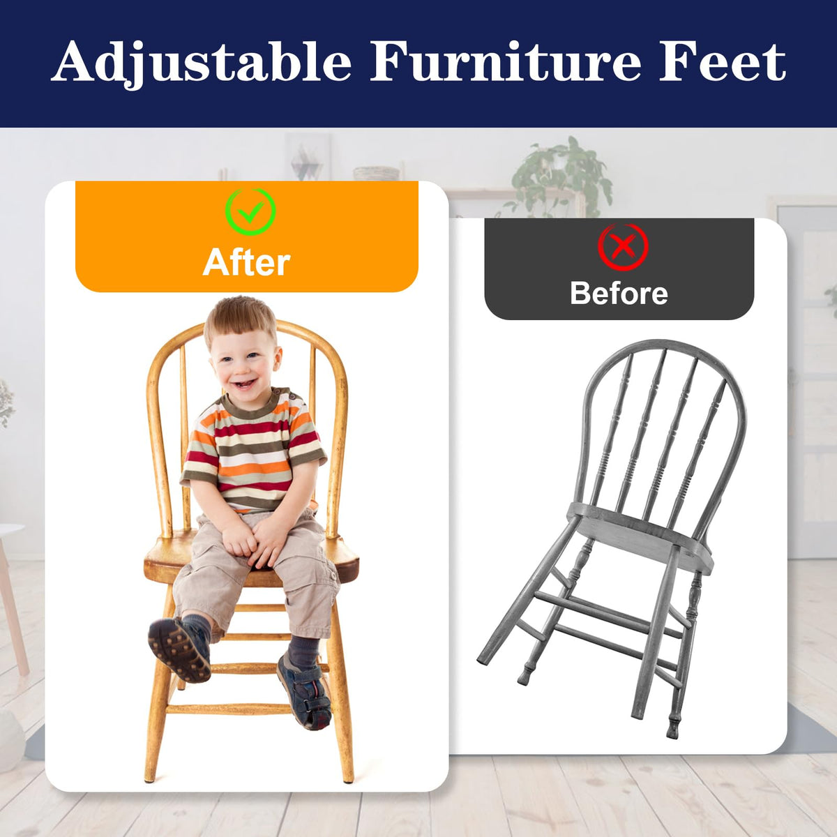 COIDEA installation steps illustrating easy setup
