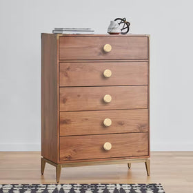 Coinkoly knob suits modern to traditional interior styles.