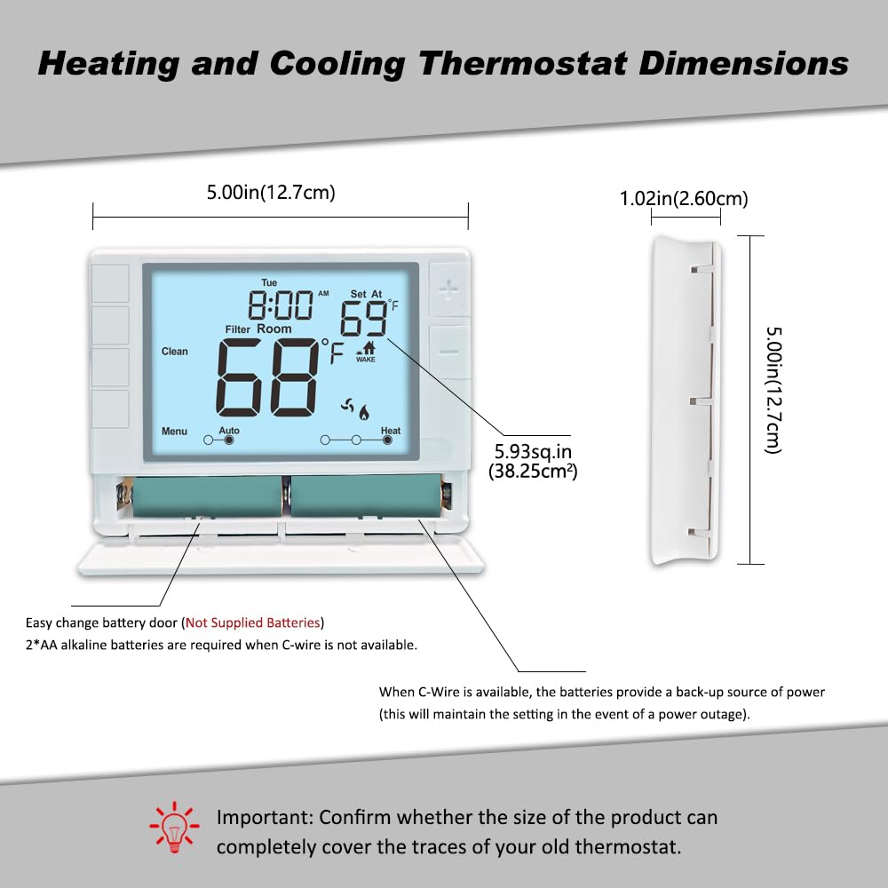 Coiiwsei energy-program helps align heating and cooling with your schedule.