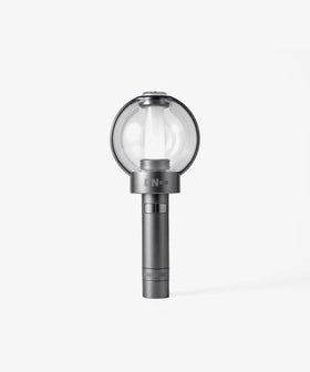 COKODIVE Enhypen Light Stick Ver.2 unboxed for fan events with vivid glow
