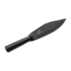 Bushman hollow handle accepts extensions for added reach.