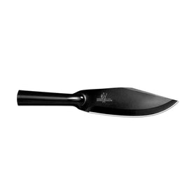 7-inch blade thickness 2.5mm delivers precision for carving.