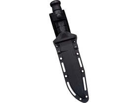 Cold Steel Leatherneck SF full tang design delivers lasting durability.