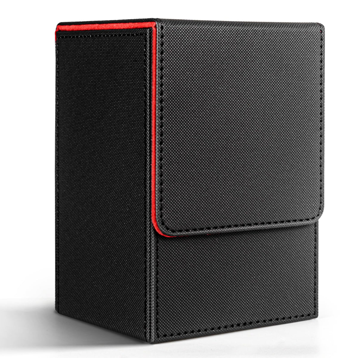 CollectHall case magnetic lock keeps contents secure during transport