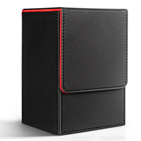 CollectHall case magnetic lock keeps contents secure during transport