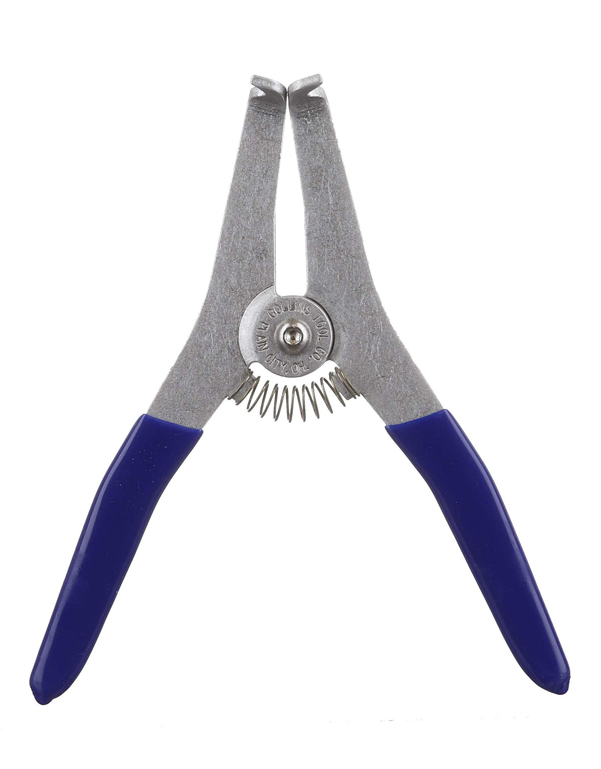 Collins Tool 13 miter clamps set demonstrating versatile clamping range.