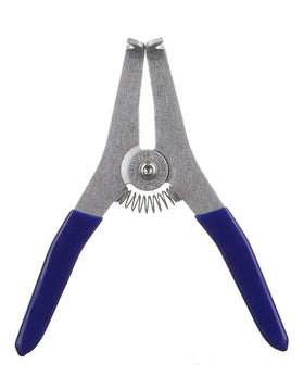 Collins Tool 13 miter clamps set demonstrating versatile clamping range.