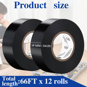 COLOGO waterproof tape resists moisture and supports outdoor projects