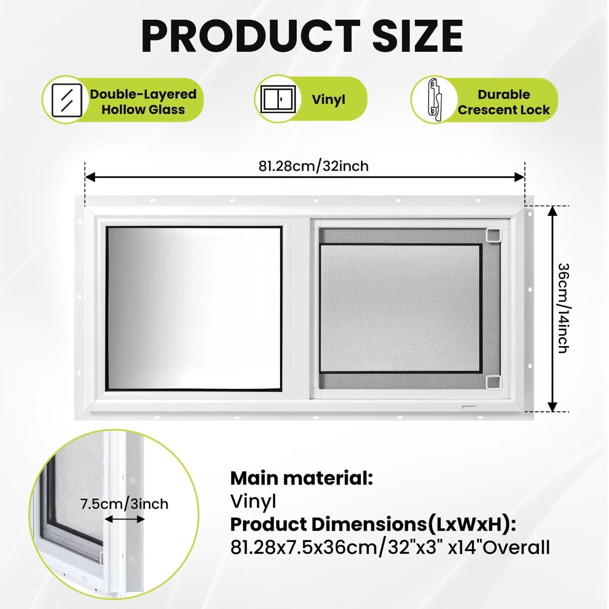 COLORPAPA insulated tempered glass pane improves energy efficiency and safety